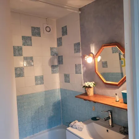 La Petite Maison גראנוויל